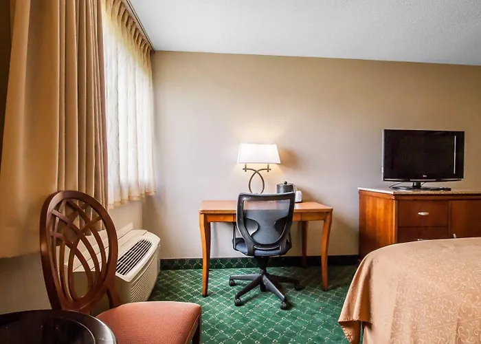 Inn Quality I-57
