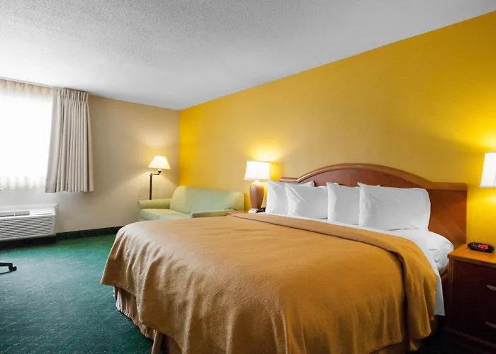 Inn Quality I-57 4*