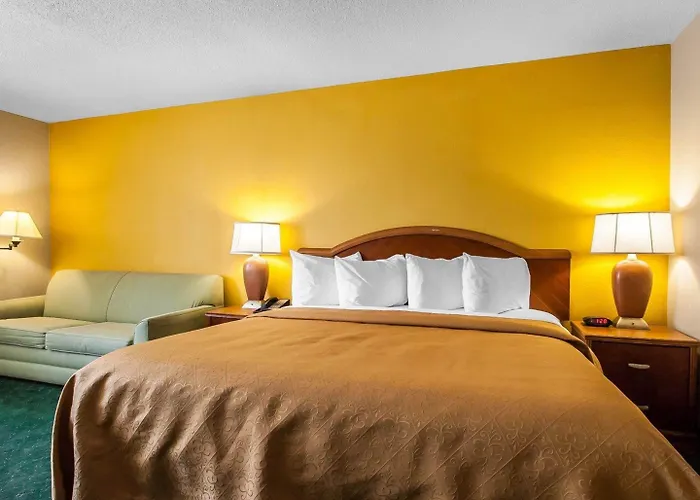 Inn Quality I-57