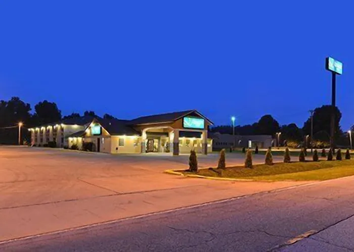 Inn Quality I-57