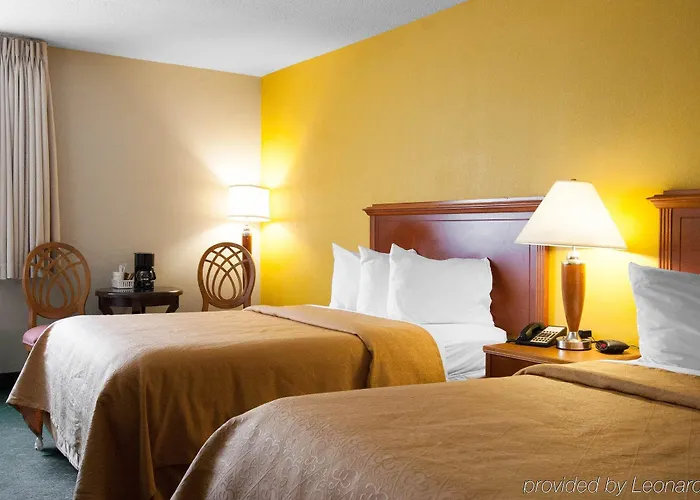 Inn Quality I-57 4*