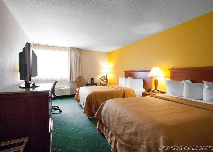 Inn Quality I-57